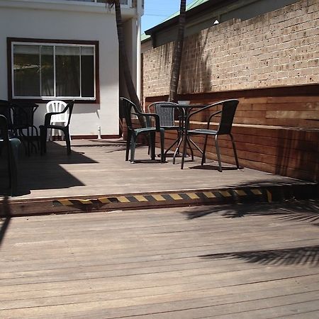 Manly Beach House Sydney Ngoại thất bức ảnh