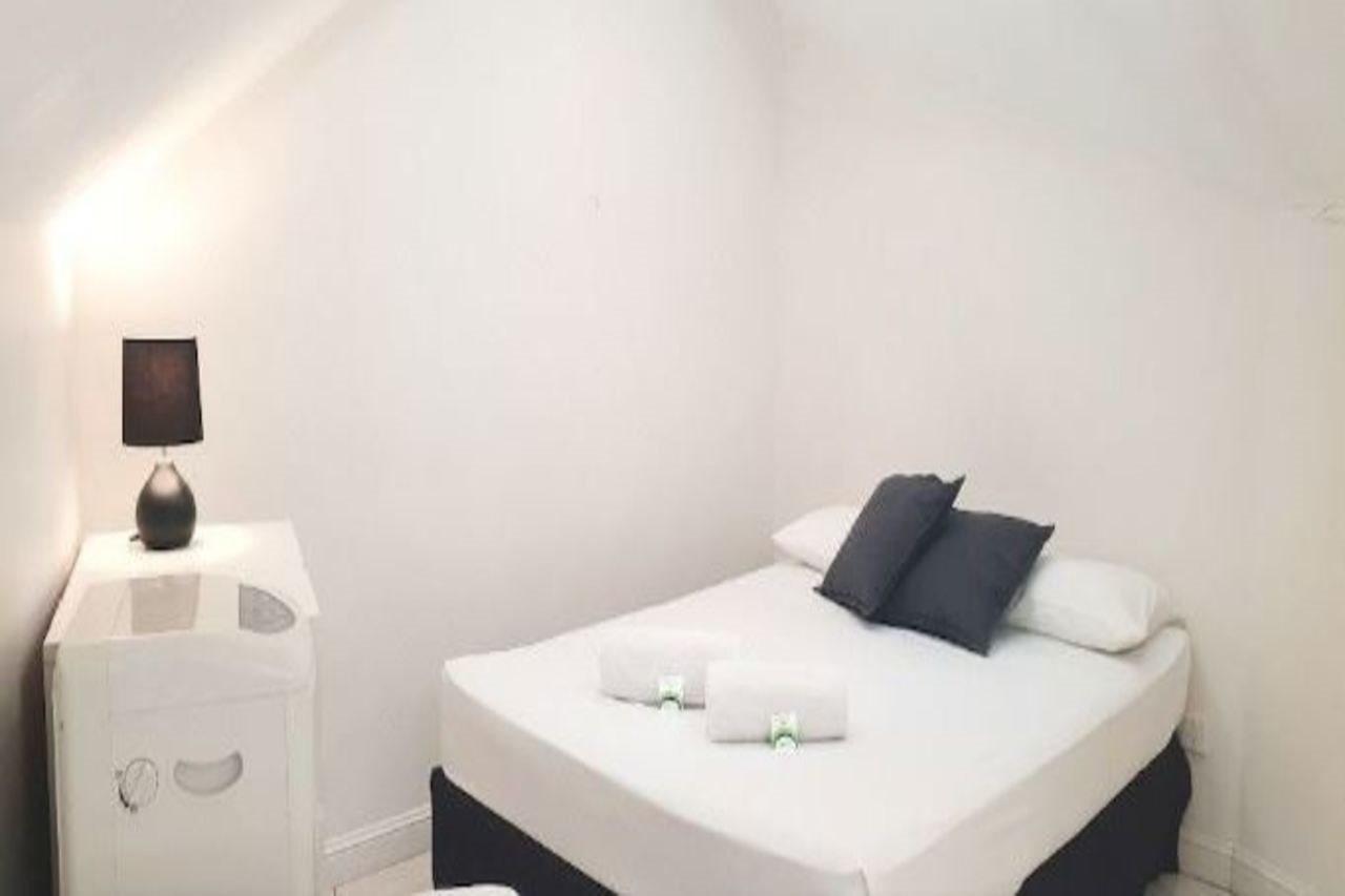Manly Beach House Sydney Ngoại thất bức ảnh