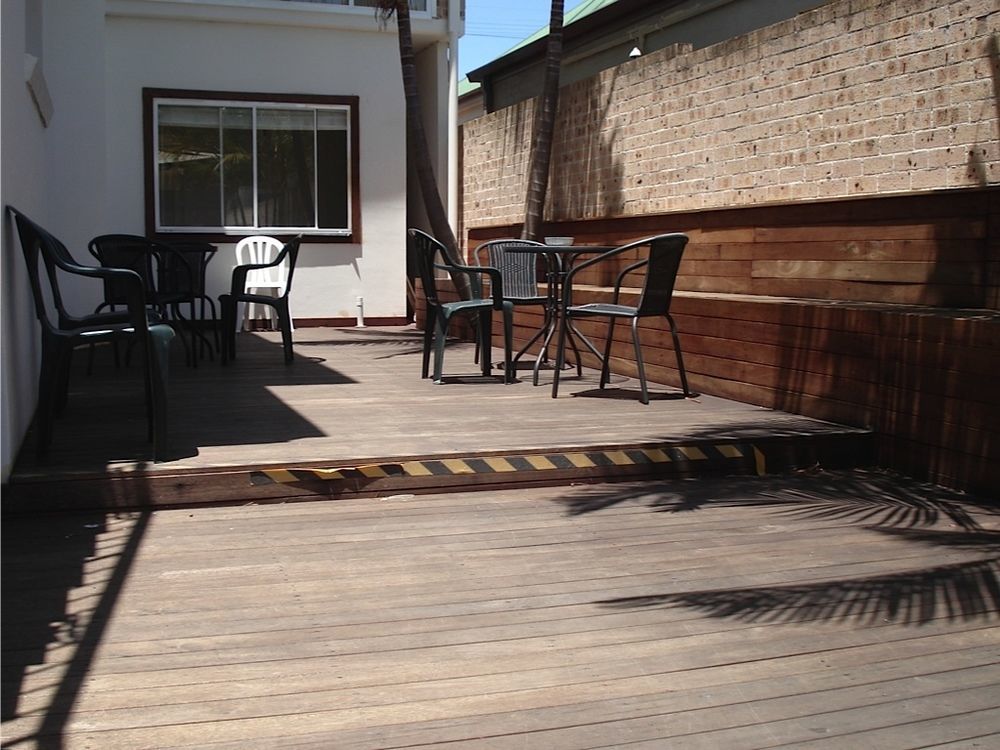 Manly Beach House Sydney Ngoại thất bức ảnh