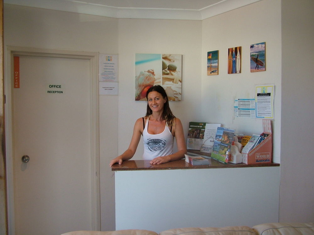 Manly Beach House Sydney Ngoại thất bức ảnh